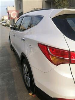 هيونداي سانتافي